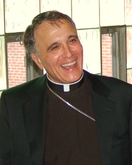 Congratulations Cardinal Dan DiNardo