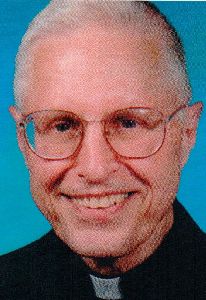 Fr. Buckius