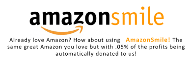 Amazon
                        Smile link